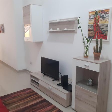 Cosy Apartment By The Sea Birżebbuġa Extérieur photo