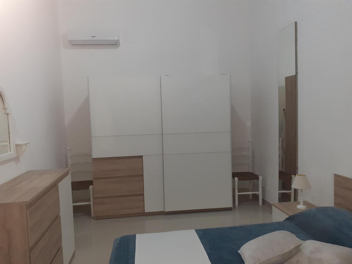 Cosy Apartment By The Sea Birżebbuġa Extérieur photo