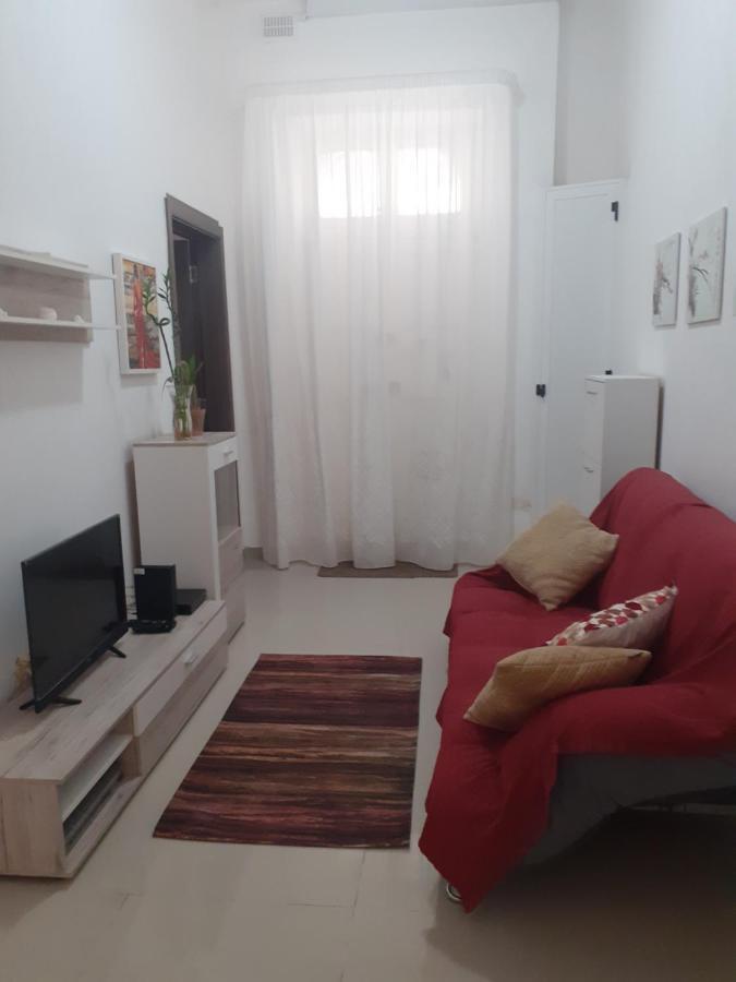 Cosy Apartment By The Sea Birżebbuġa Extérieur photo